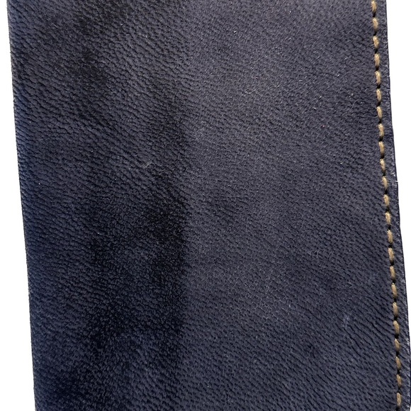 Leather Wallet - Picture 6 of 6